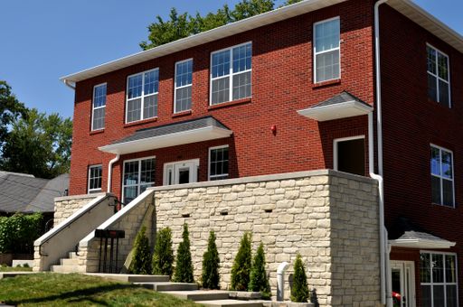 $3,700 total monthly payment, four on-site parking spaces included, fire sprinkler system, washer/dryer included – photo 1