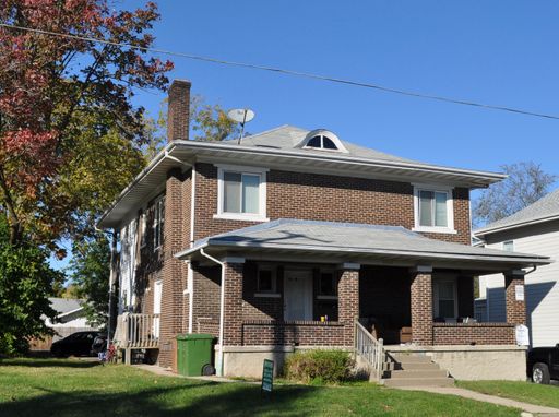 1313 Rosemary Lane - Apartment 201