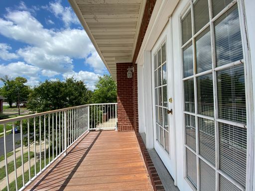 1403 Wilson Avenue - Apartment 201