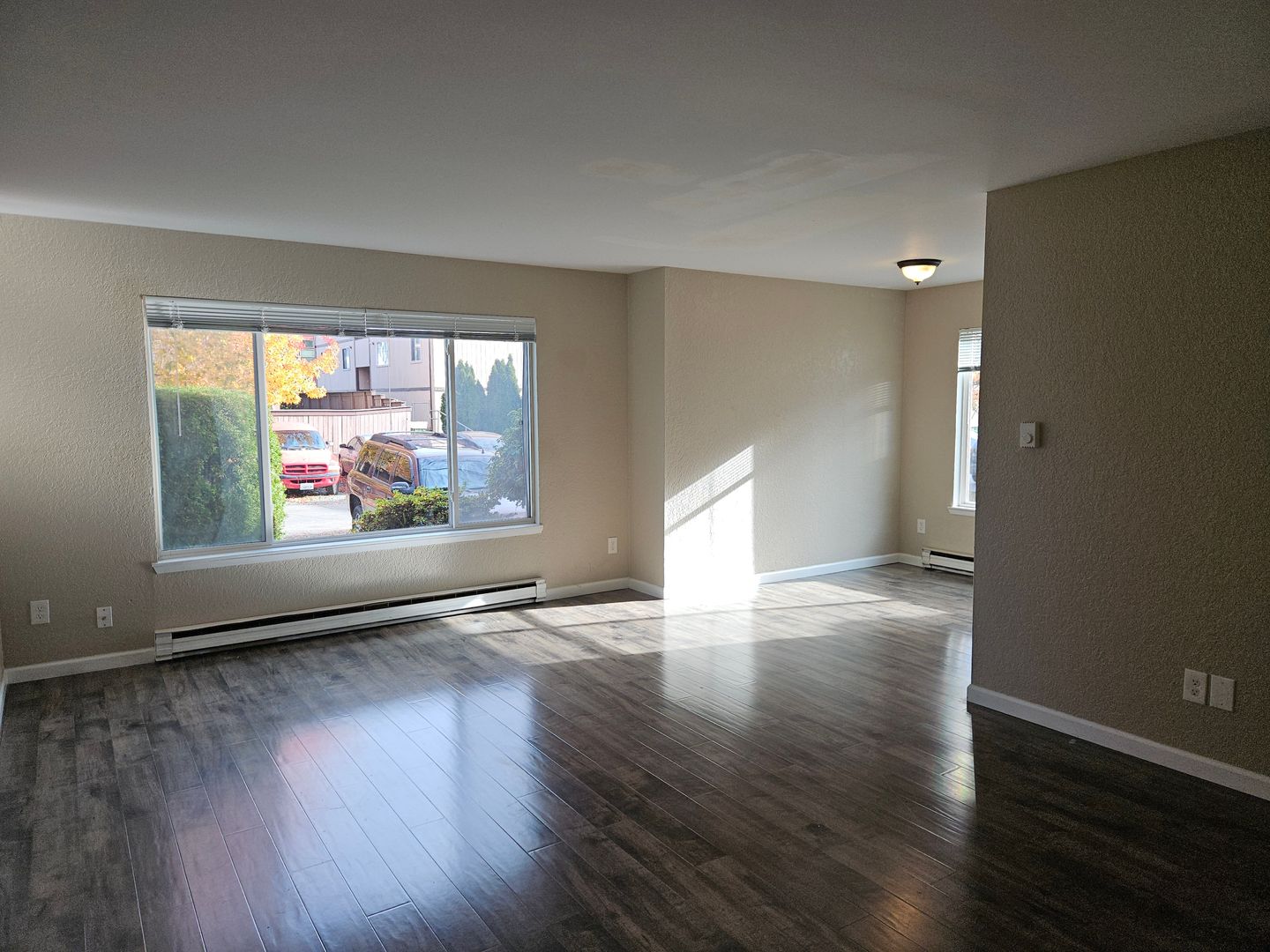 Seattle Apartment: 10521 Midvale Ave N