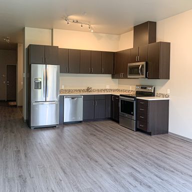 New 1 bedroom in Montlake! 6 weeks FREE RENT! – photo 1