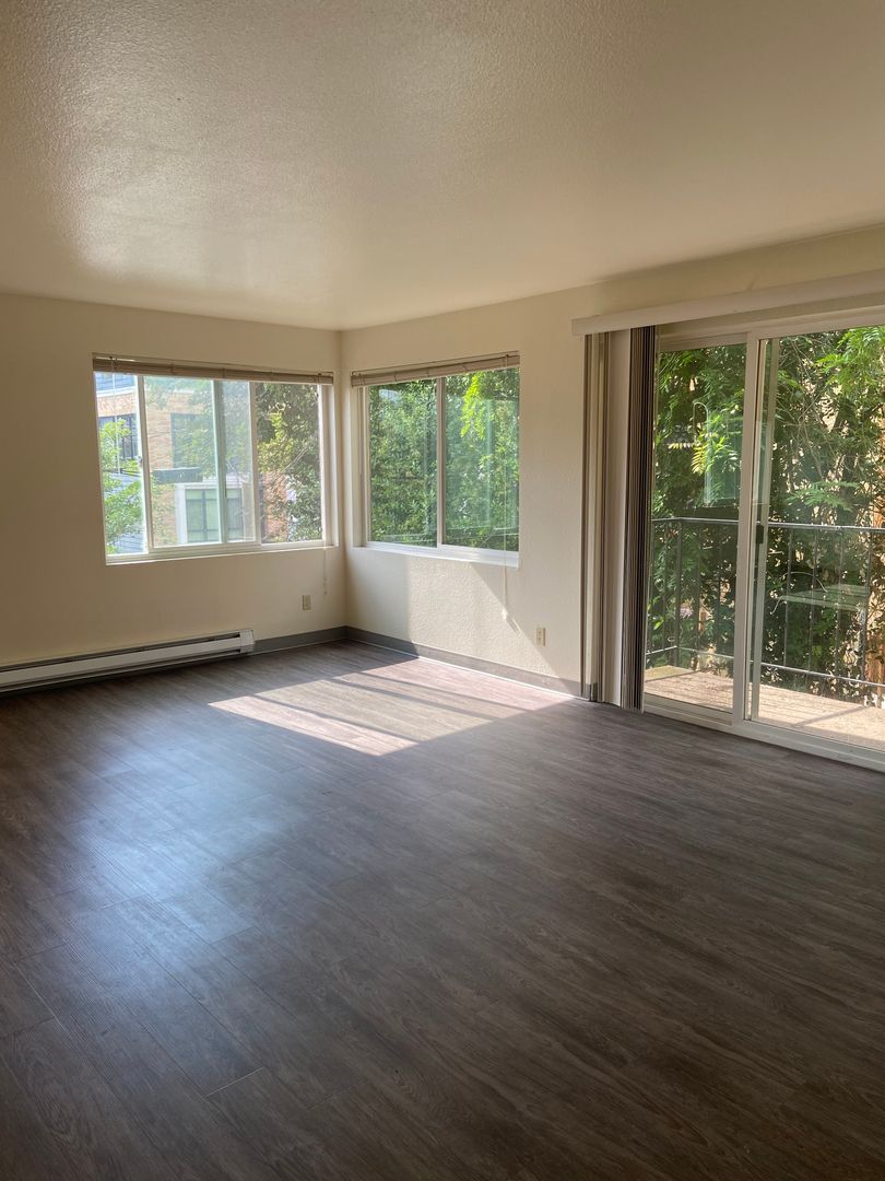 Seattle Apartment: 210 10th Ave E
