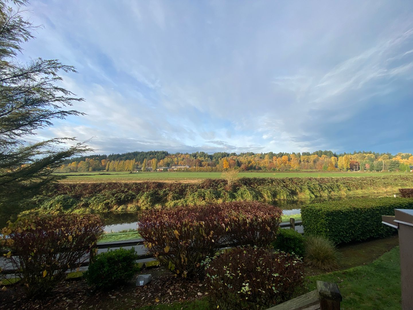 Woodinville Apartment: 14487 147th Pl NE