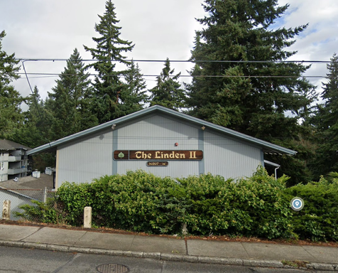 2 Bed 1 Bath Rental at 14507 Stone Ave N - B17, Shoreline, WA – photo 1