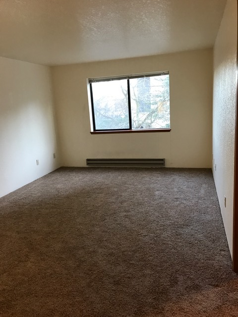 Seattle Apartment: 1314 Spring St