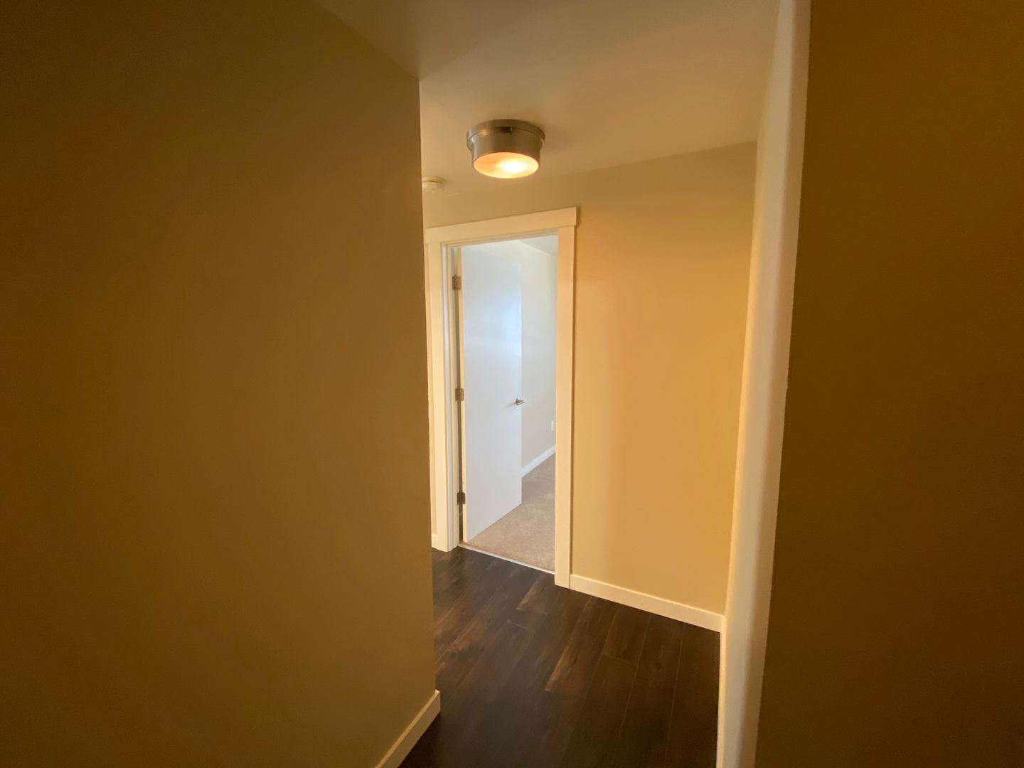Seattle Apartment: 745 Summit Ave E