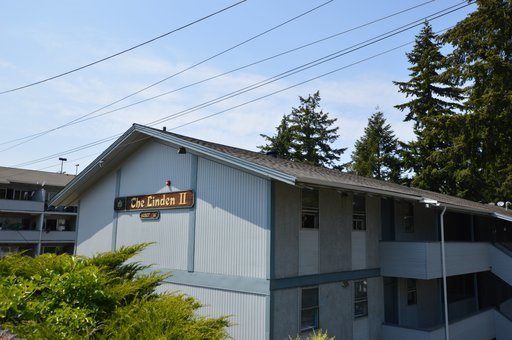 1 Bed 1 Bath Rental at 14507 Stone Ave N - B25, Shoreline, WA – photo 1