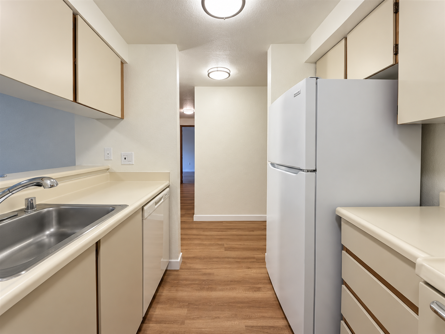 Seattle Apartment: 12542 35th Ave NE