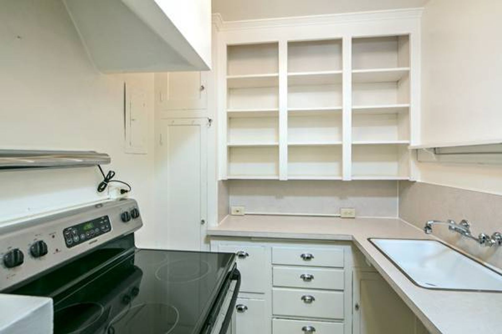 Seattle Apartment: 734 Broadway E