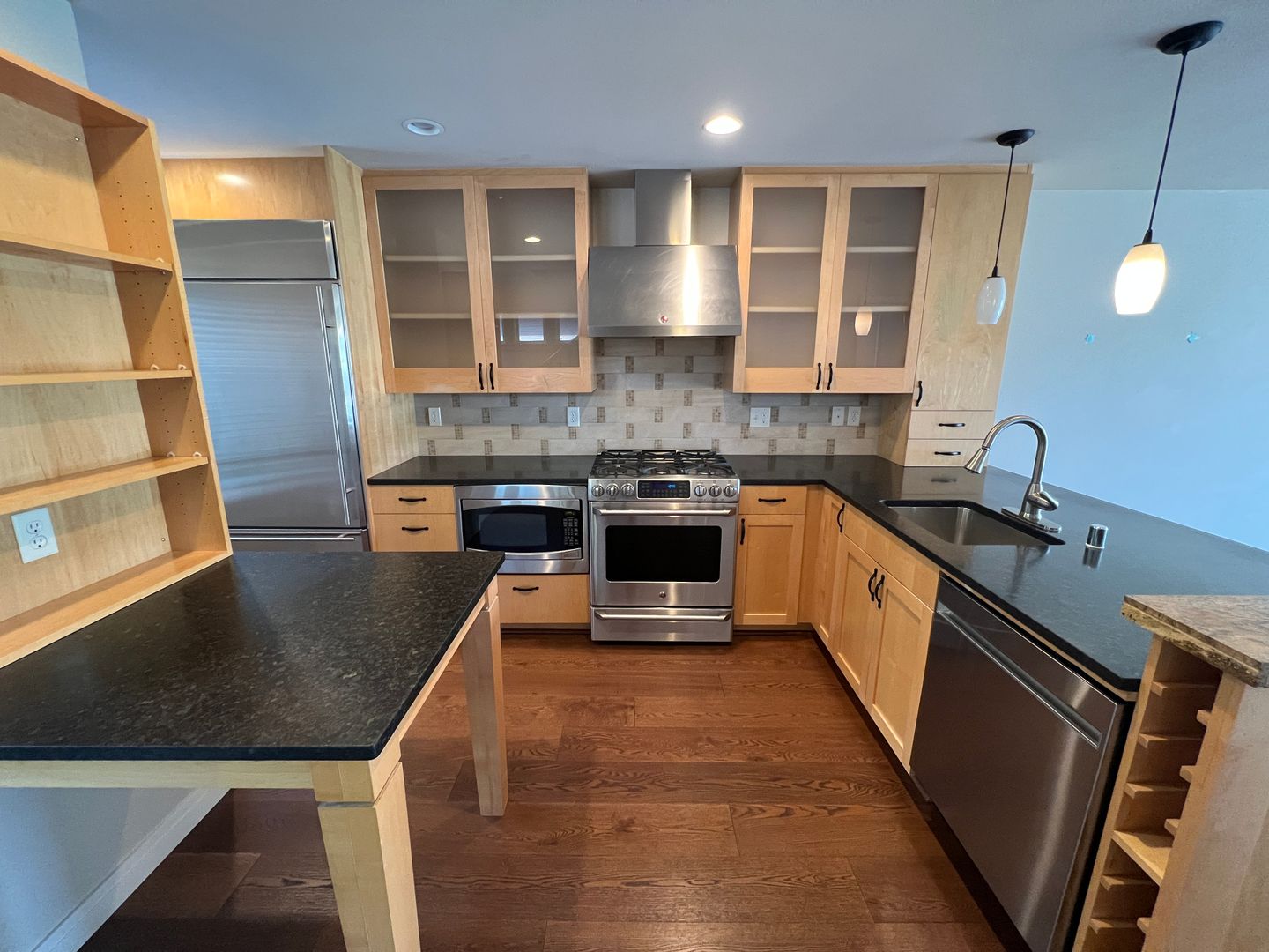 Woodinville Apartment: 14487 147th Pl NE