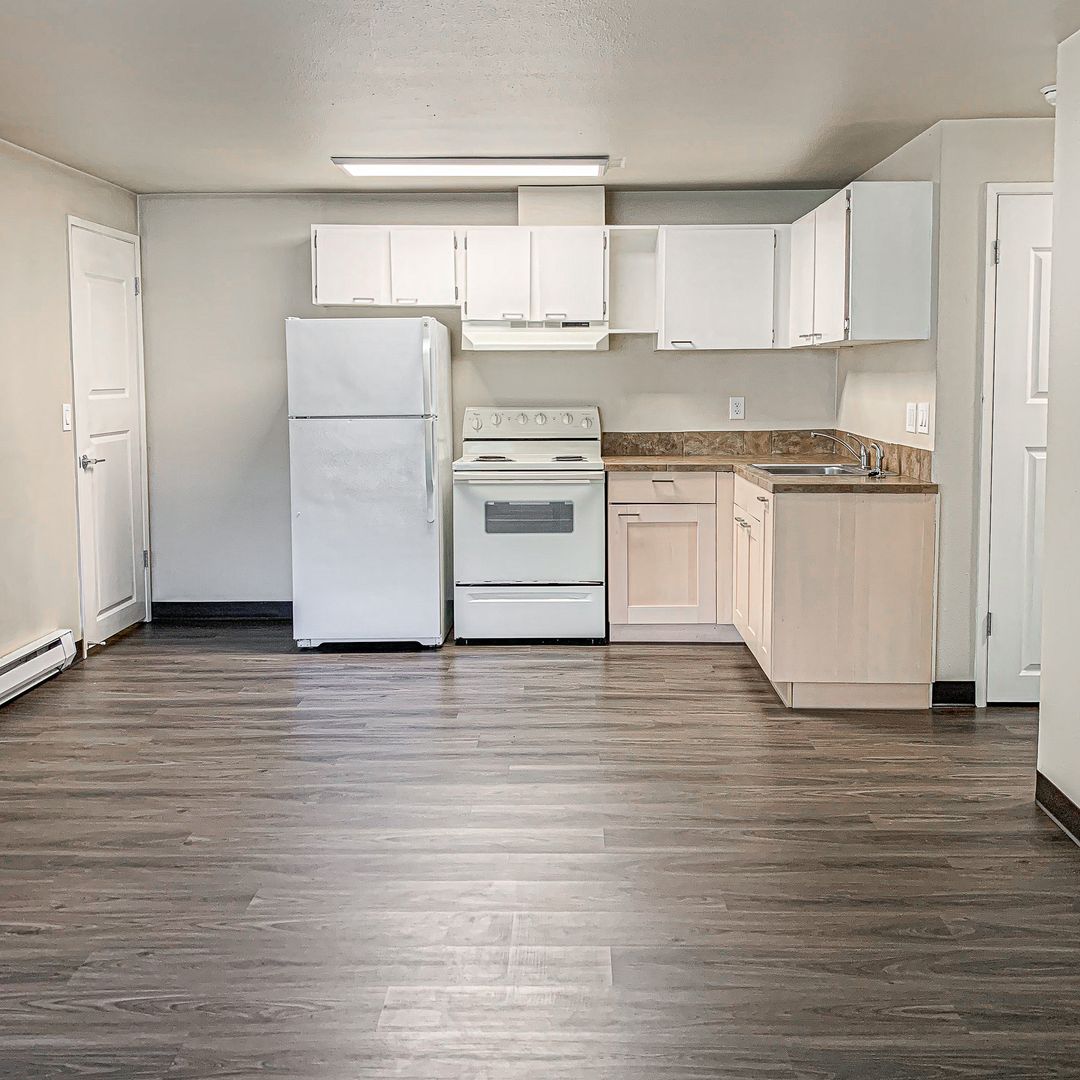 Seattle Apartment: 210 10th Ave E