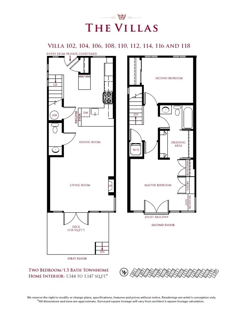Woodinville Apartment: 14487 147th Pl NE
