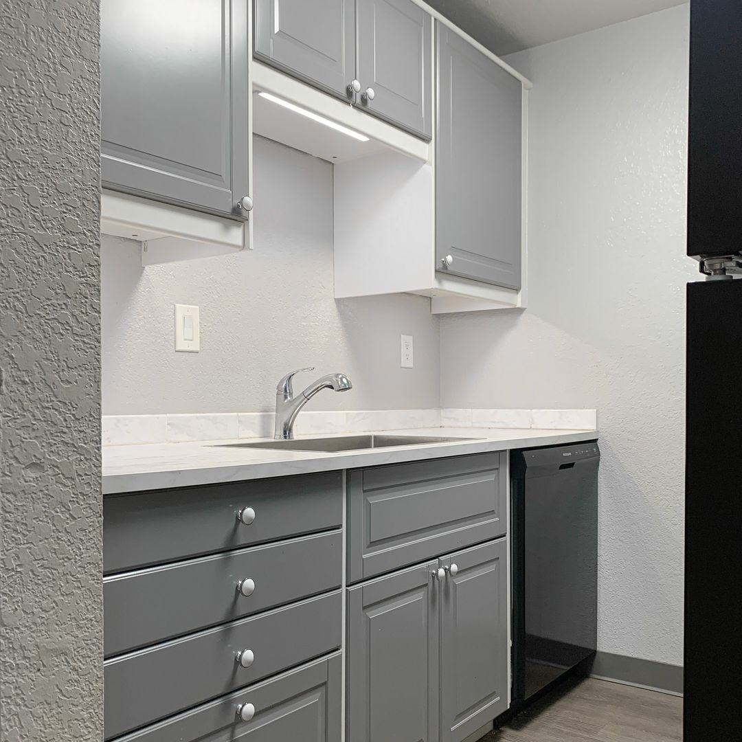 Seattle Apartment: 1314 Spring St