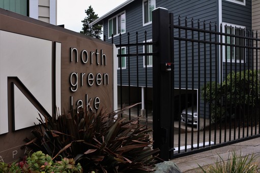 North Green Lake Apartments - 2 bed 1 bath - 6 weeks FREE RENT! – photo 1