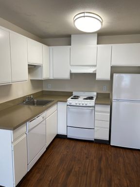 Spacious 1-bed in First Hill! 6 weeks FREE RENT! – photo 1