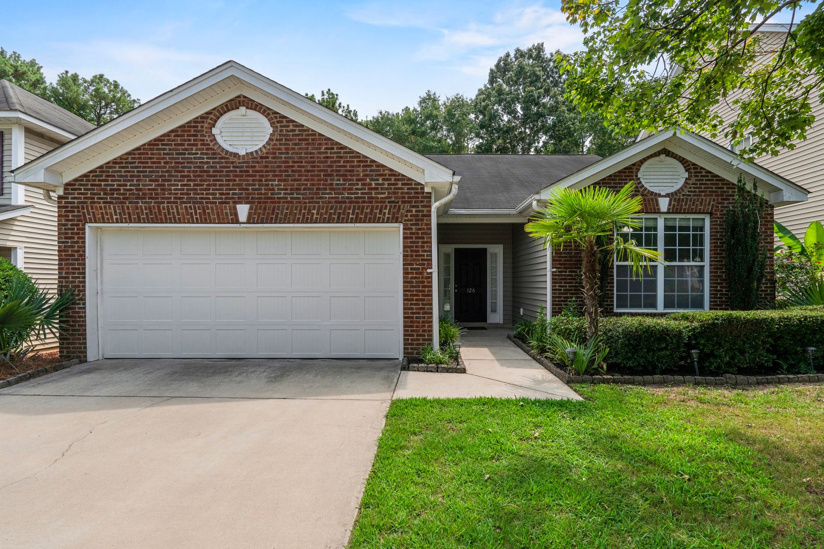 Lexington House: 126 Cochin Trace