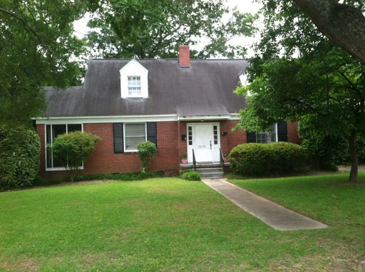 Charming 1 Bed / 1 Bath Apartment in Shandon – photo 1