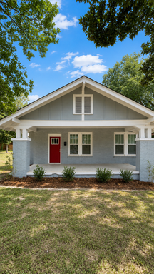 1100 A Lancaster Street – photo 1