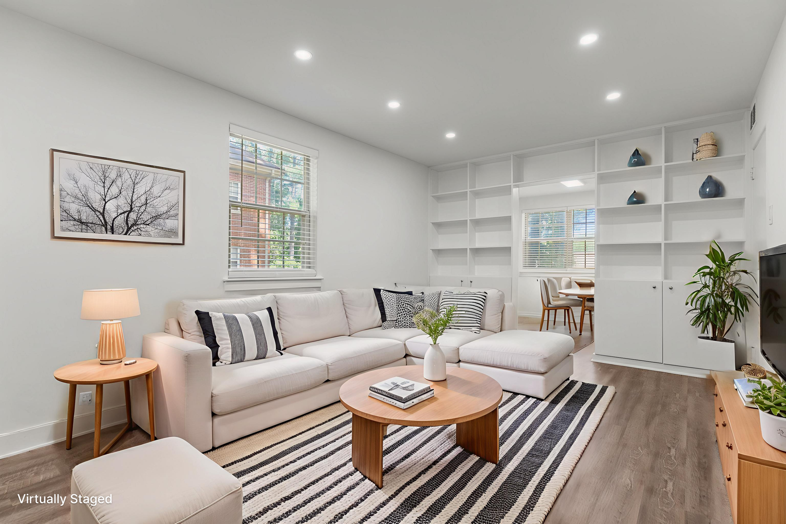 Greenville Townhome: 53 Faris Cir.,