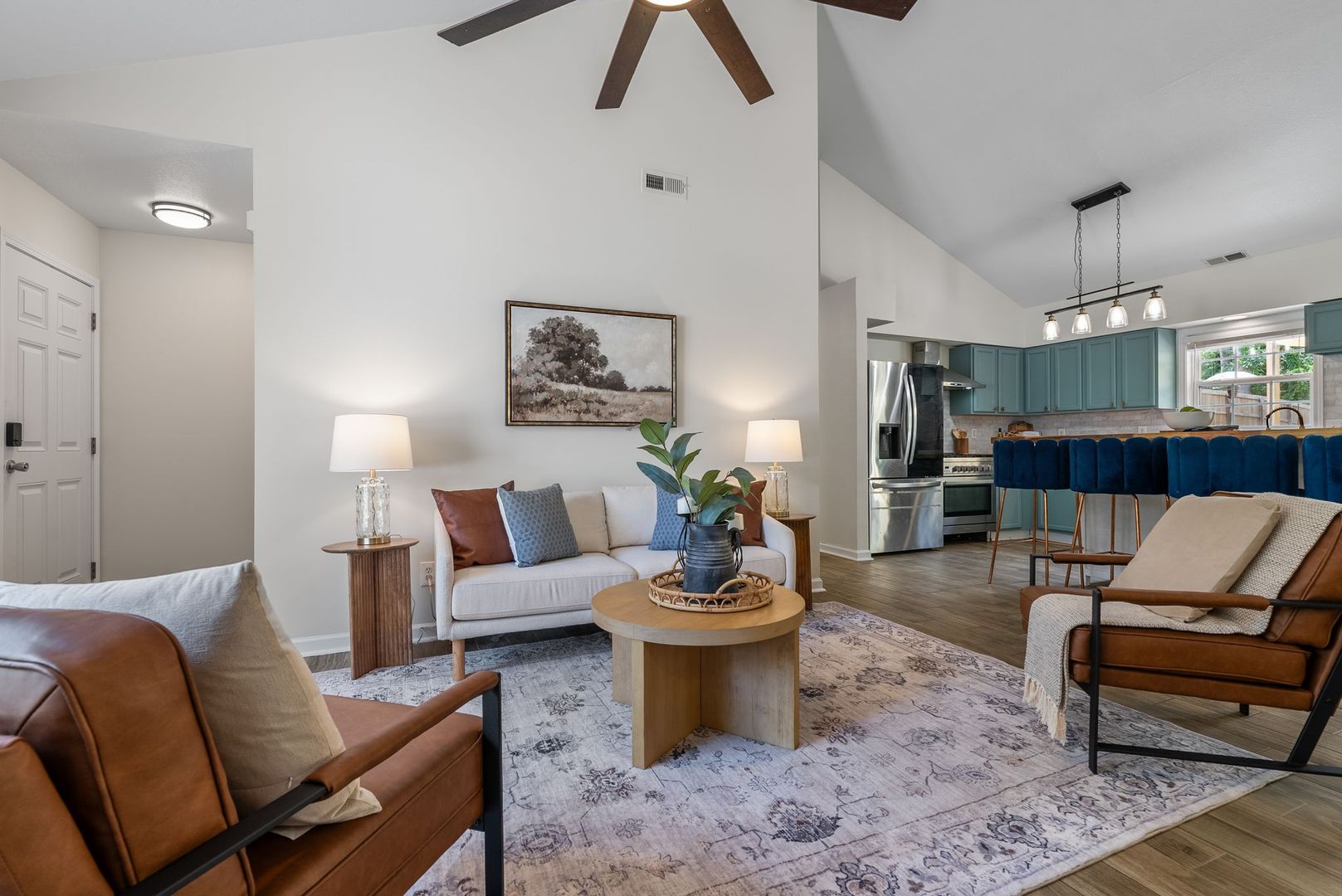 Simpsonville House: 131 Wilbon Cir.