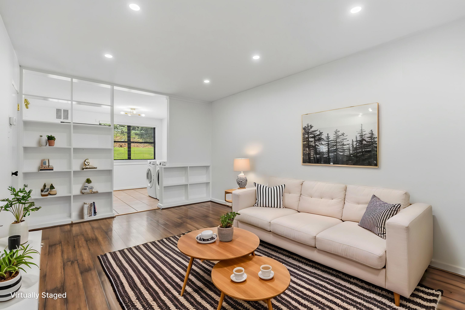 Greenville Townhome: 16 Faris Cir.