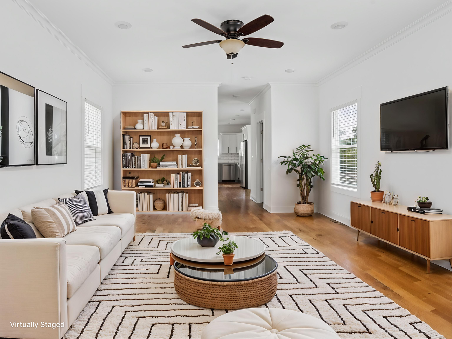 Greenville House: 7 Railroad St.