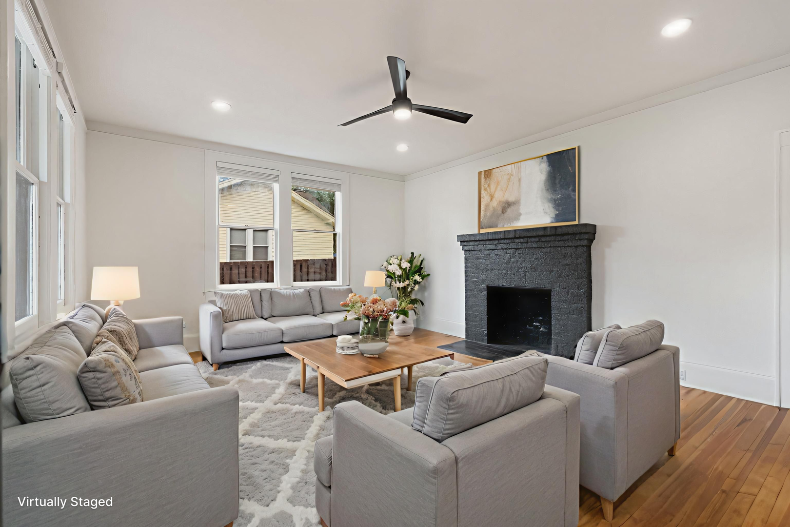 Greenville House: 3107 Old Buncombe Rd.,