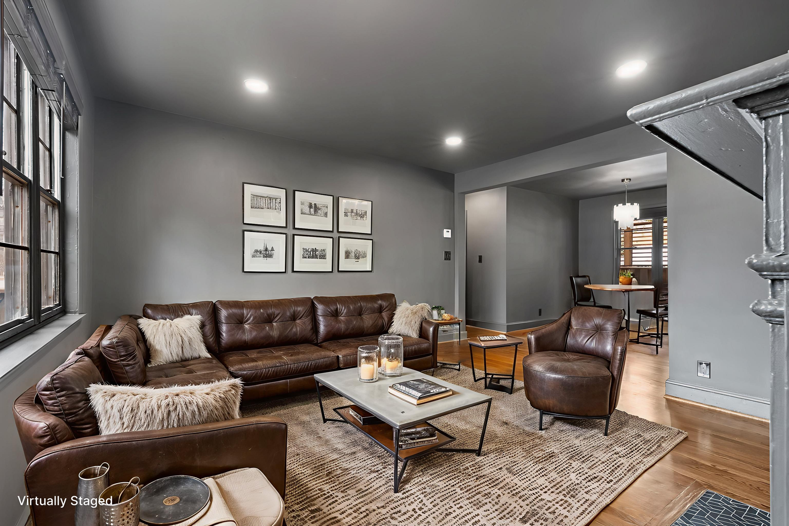 Greenville House: 114 W Park Ave.