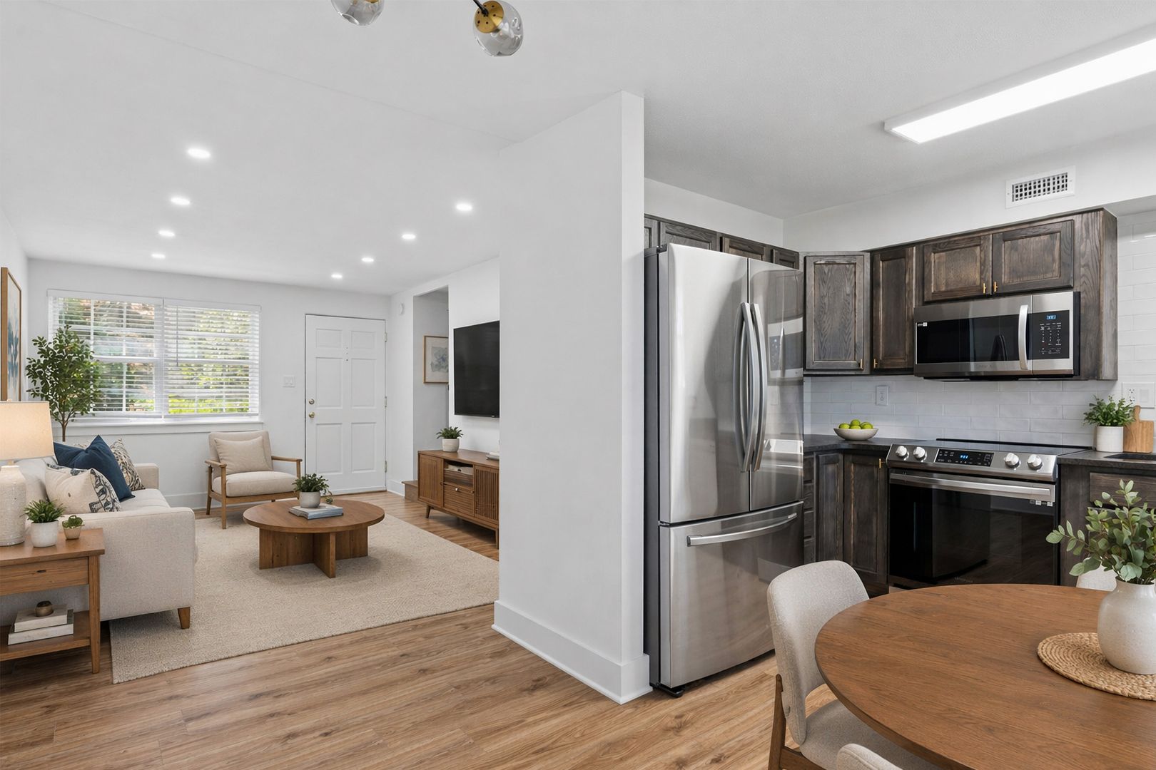 Greenville Townhome: 55 Faris Cir.,