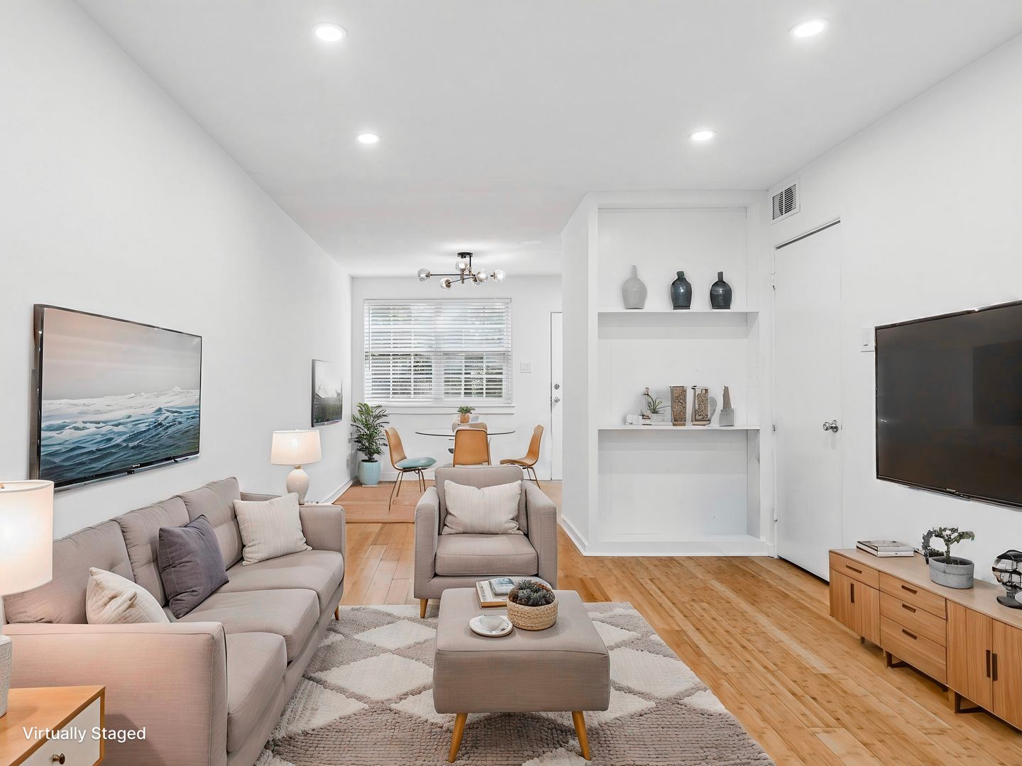 Greenville Townhome: 65 Faris Cir.