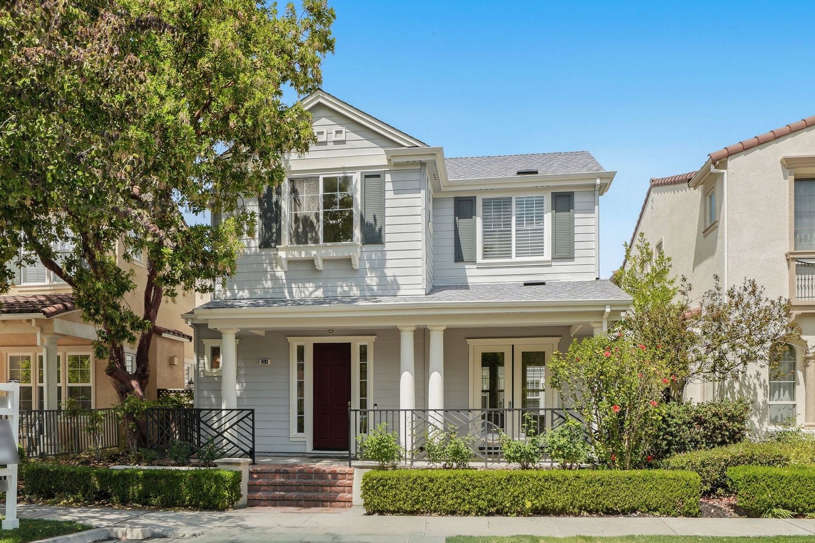 Santa Clara House: 4193 Stewart Lane