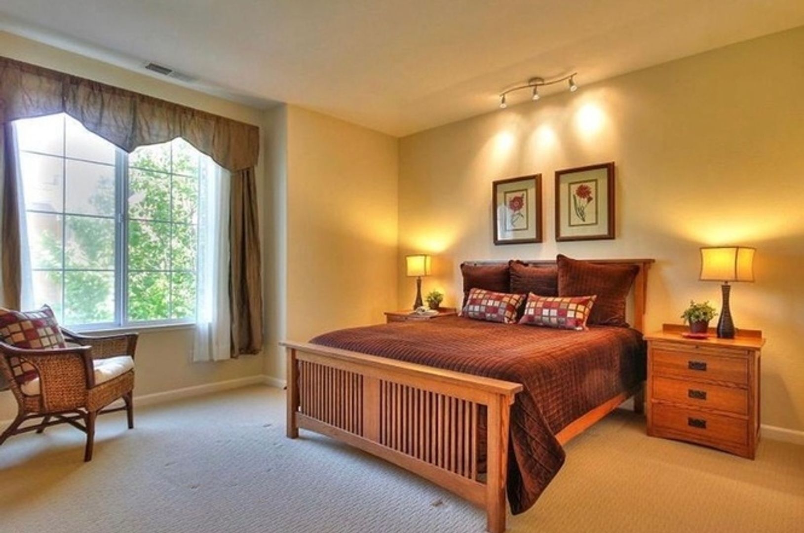 Santa Clara House: 4512 Billings Circle