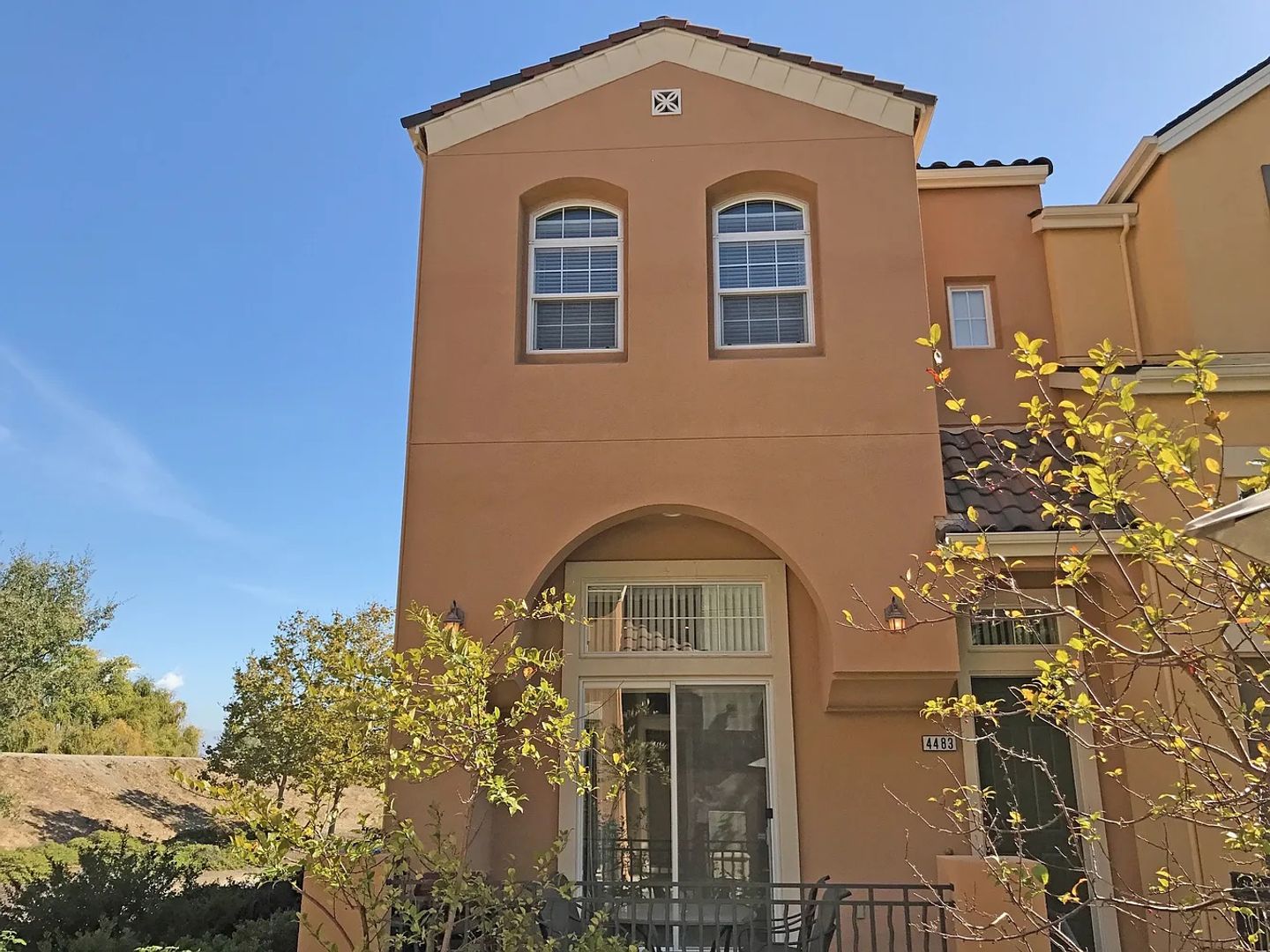 Santa Clara House: 4483 Laird Circle
