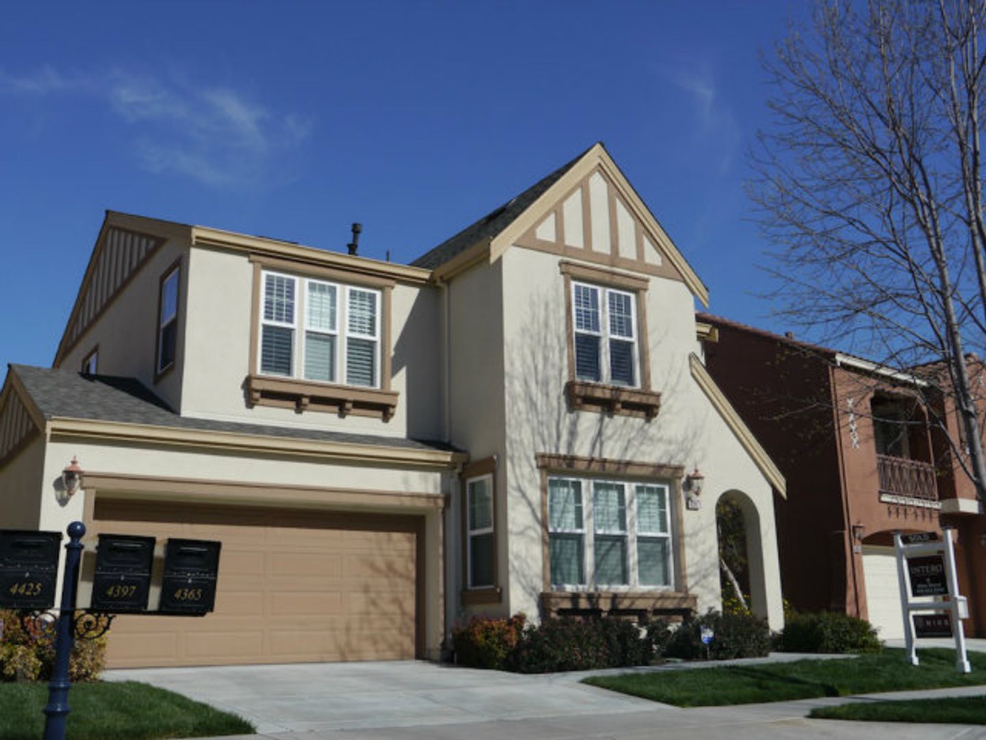 Santa Clara House: 4397 Rivermark Pkwy