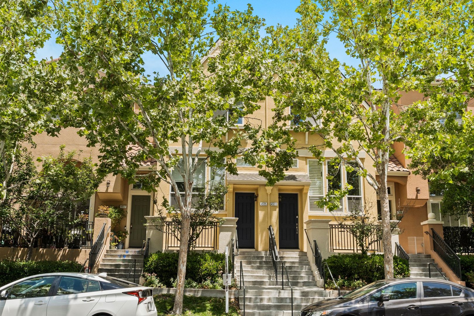 Santa Clara House: 4535 Lick Mill Blvd