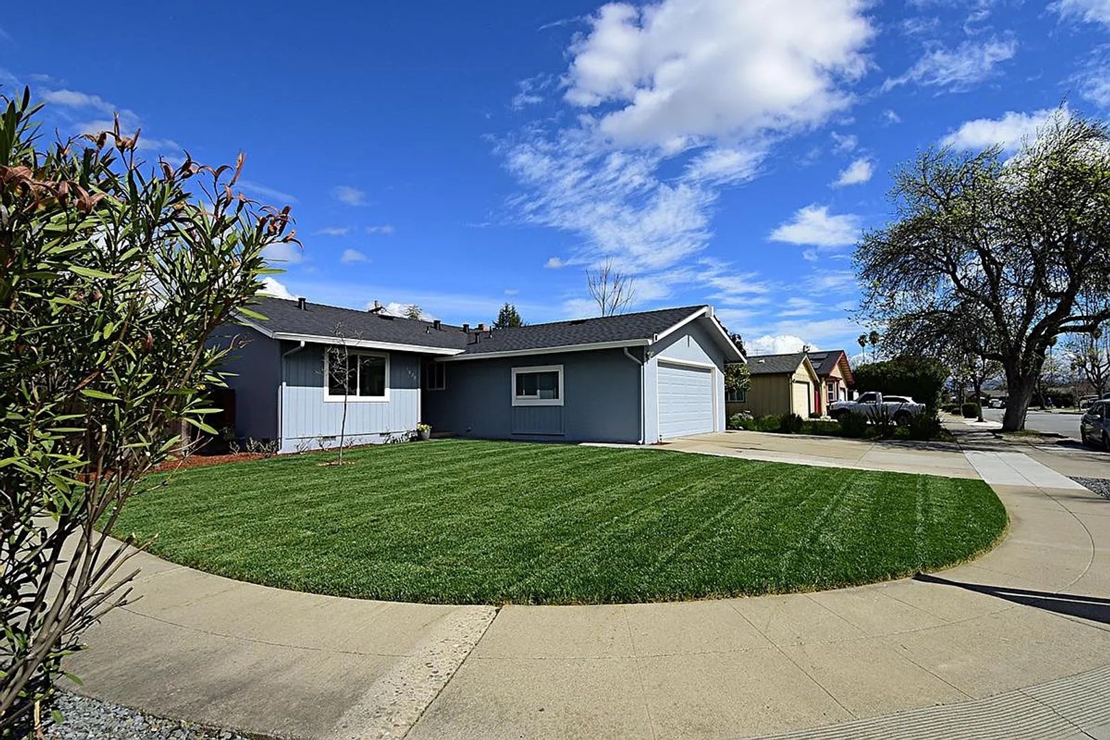San Jose House: 1829 Lencar Way