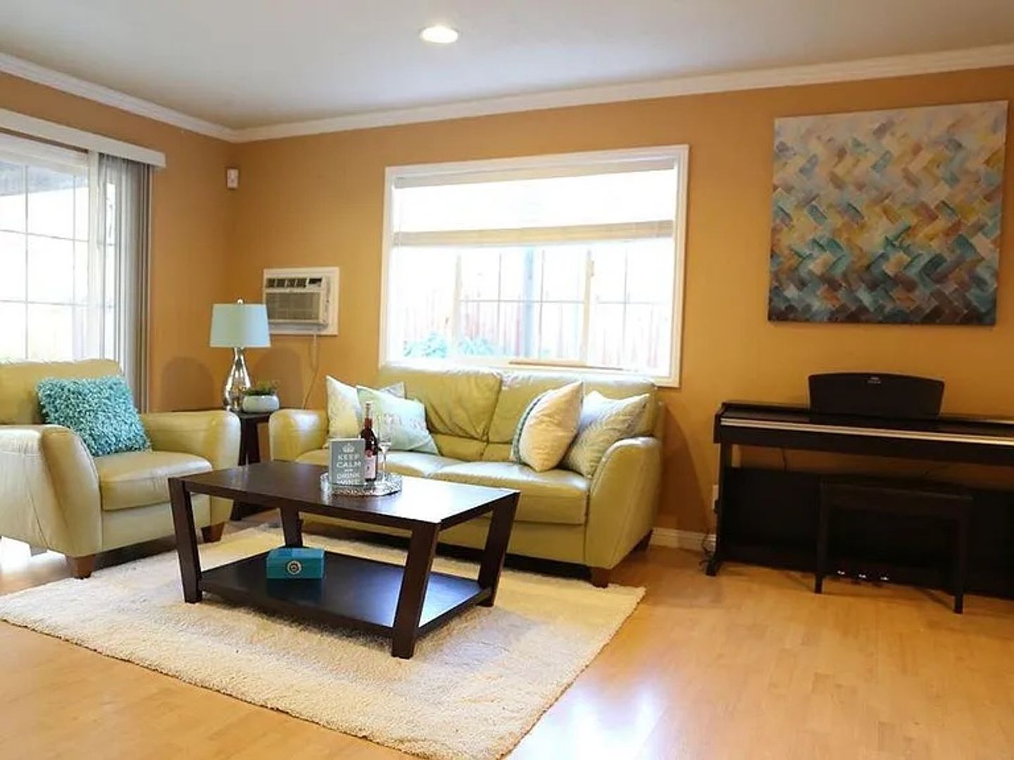 Santa Clara House: 3505 Pruneridge