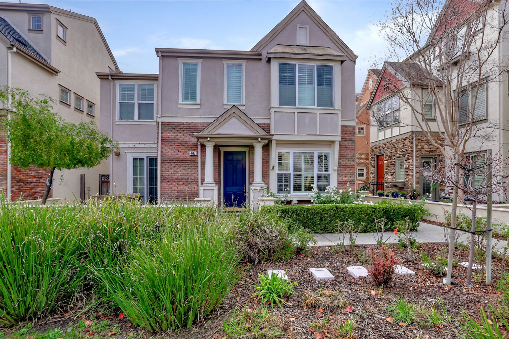 Santa Clara House: 4145 Tobin Circle