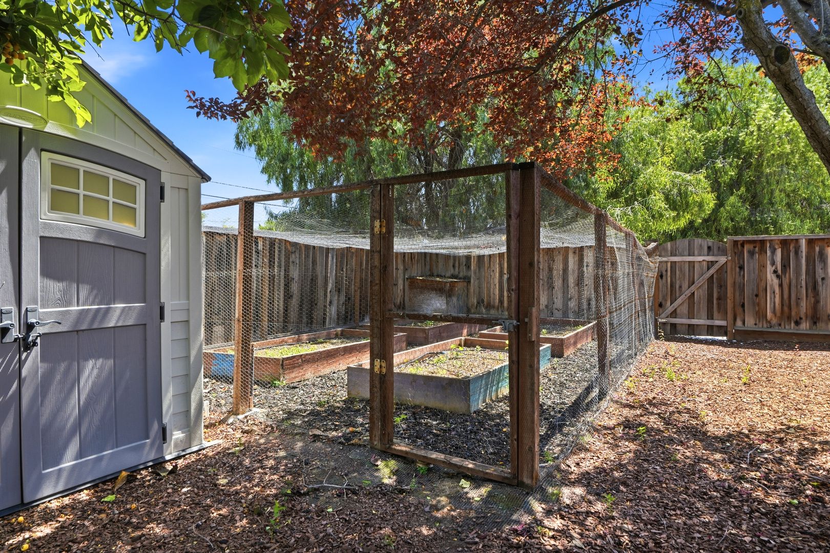 Cupertino House: 21060 Tulita ct