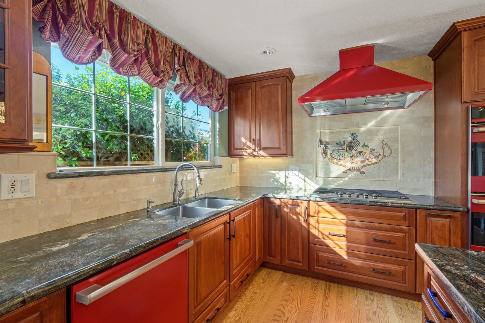 Los Gatos House: 1381 Elwood Drive