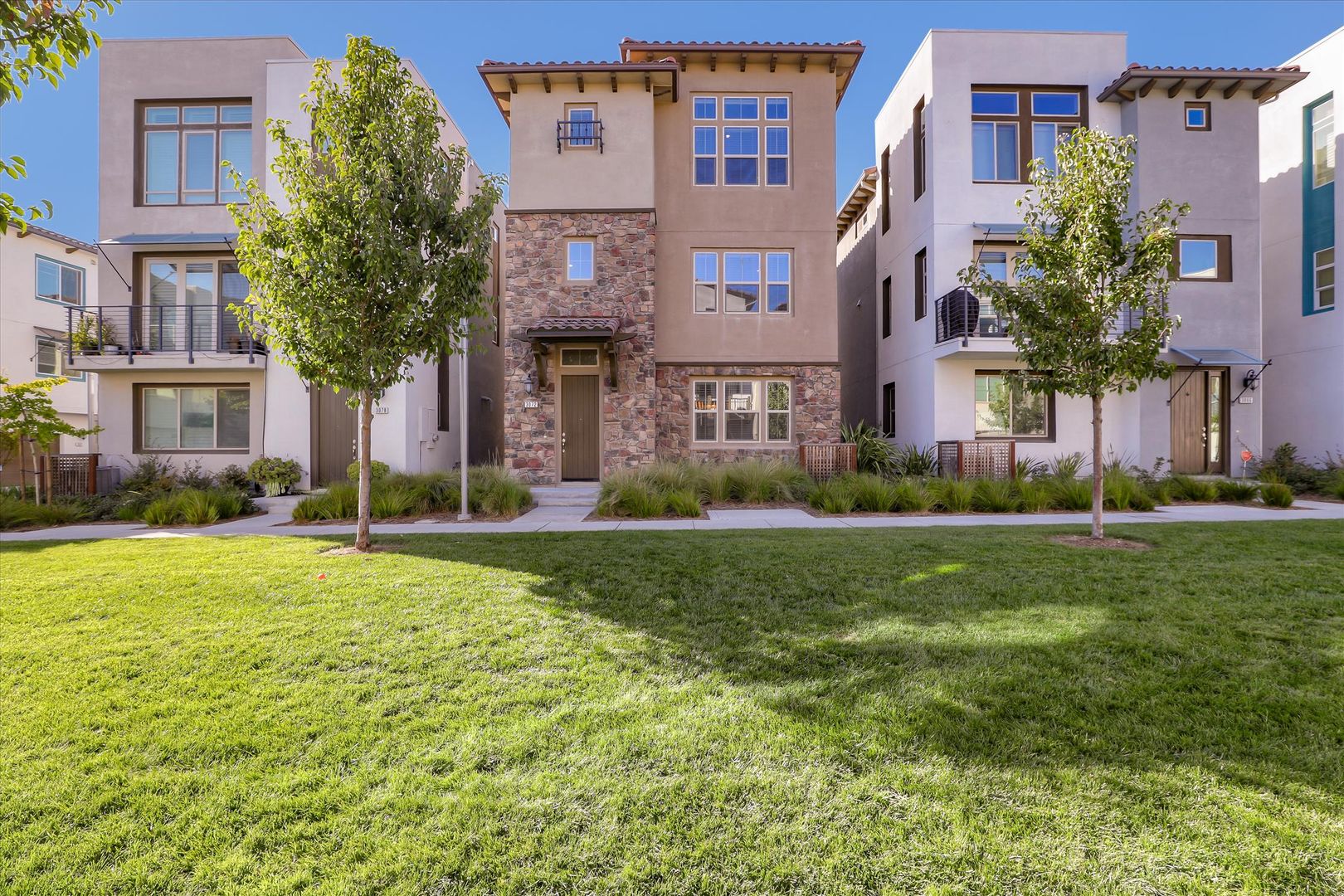 San Jose House: 3072 Lina Loop