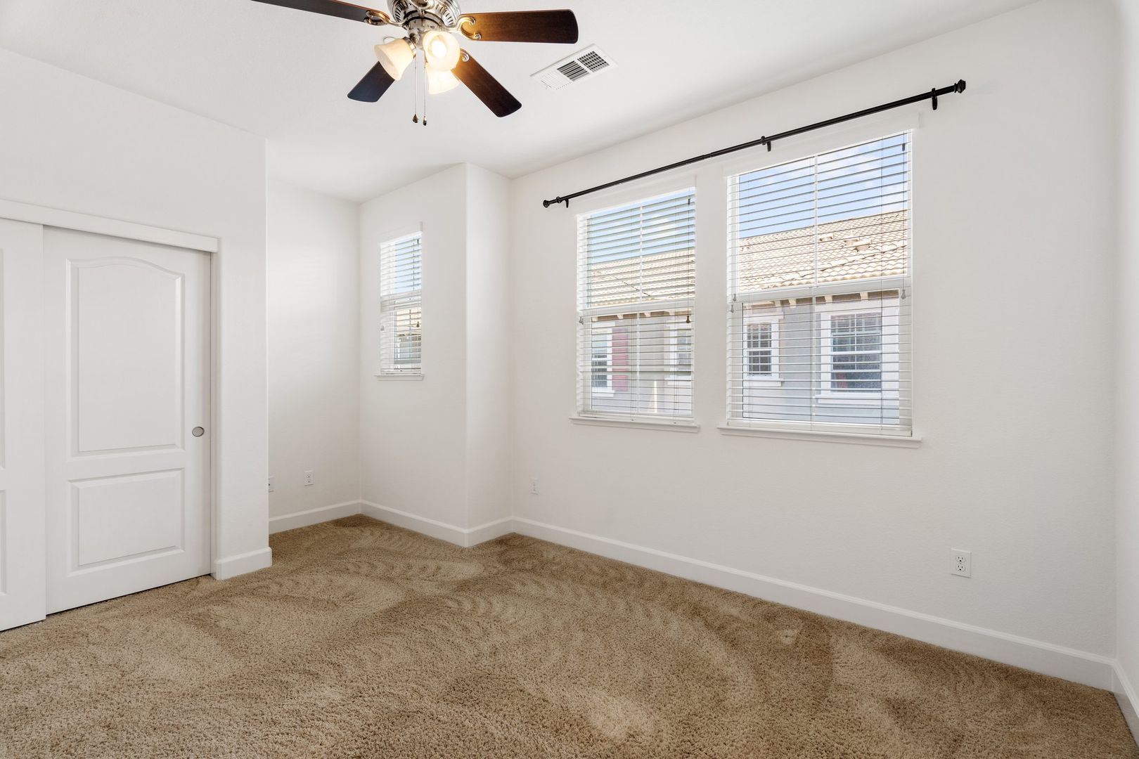 Santa Clara House: 1651 Shore Place #3