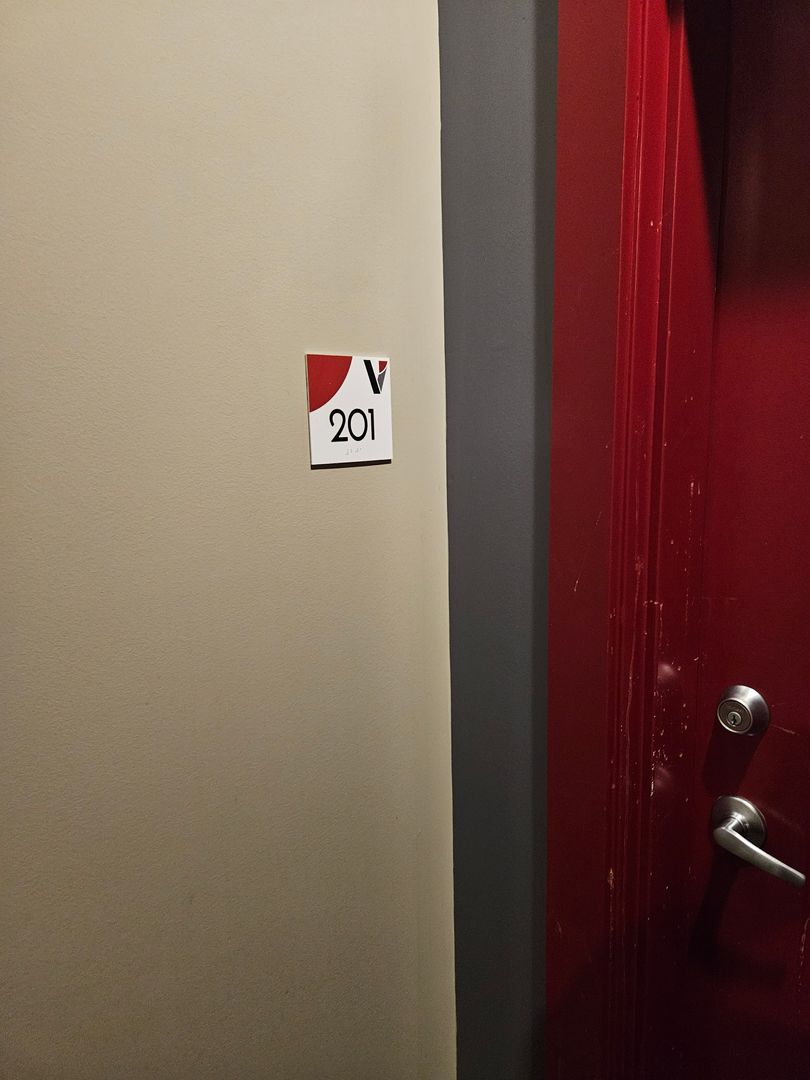 Lansing Apartment: 2010 E. Michigan Avenue