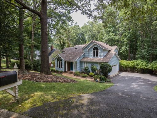 Bright & Inviting 4-Bedroom Home in Private Midlothian Community – photo 1