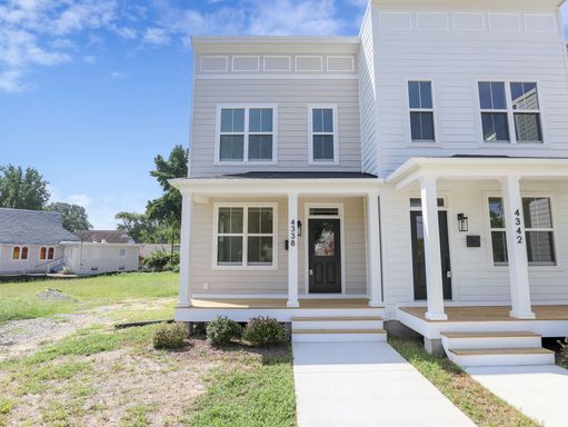 Move-In Ready: Freshly Built 1,536 Sq. Ft. Home in Richmond – photo 1