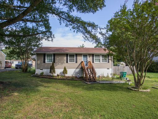 Charming 3bed Midlothian Home