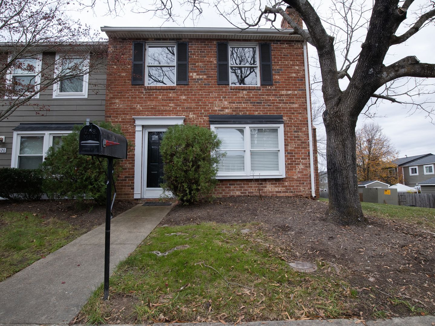 Henrico Townhome: 9324 Gildenfield Court