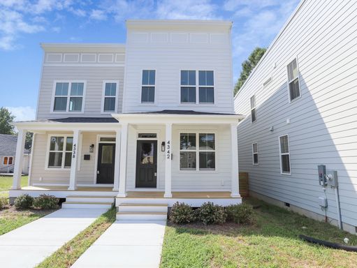 Move-In Ready: Freshly Built 1,536 Sq. Ft. Home in Richmond – photo 1