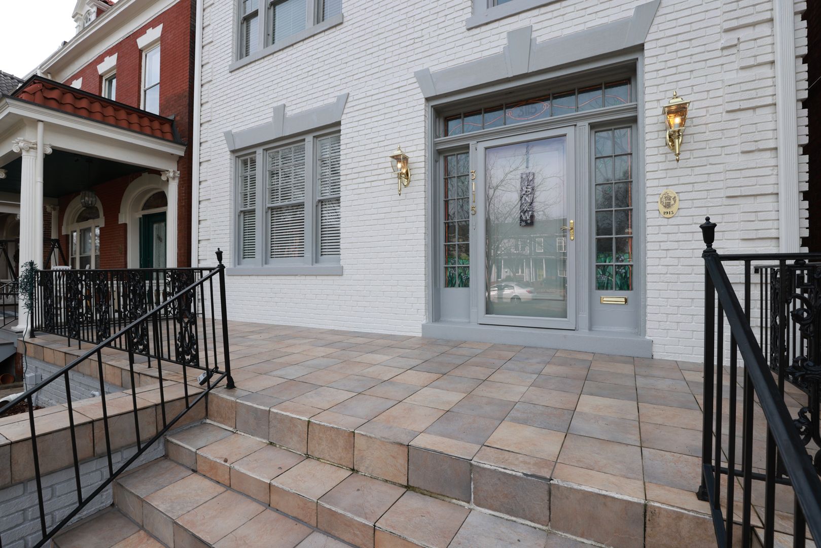 Richmond House: 3115 Grove Ave