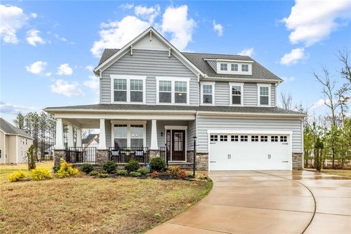 Stunning 5 bed/ 3.5 Bath Meadowville Home – photo 1
